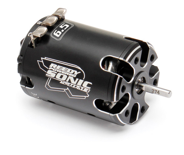 Associated 251 Reedy Sonic 540-M3 Motor 6.5 1:12