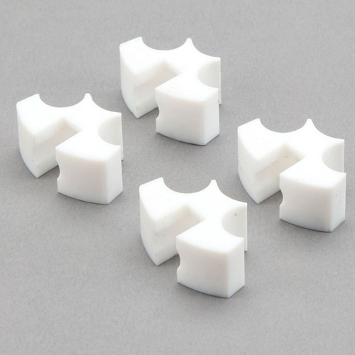 Dynamite RC DYNE1251 Clutch Shoe Set (4) for DYNE1250