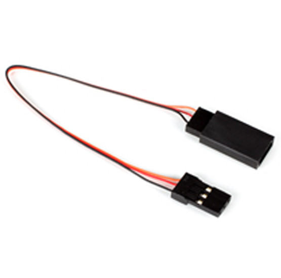 E-Flite EFLREX6L 6" Lightweight Servo Extension Lead