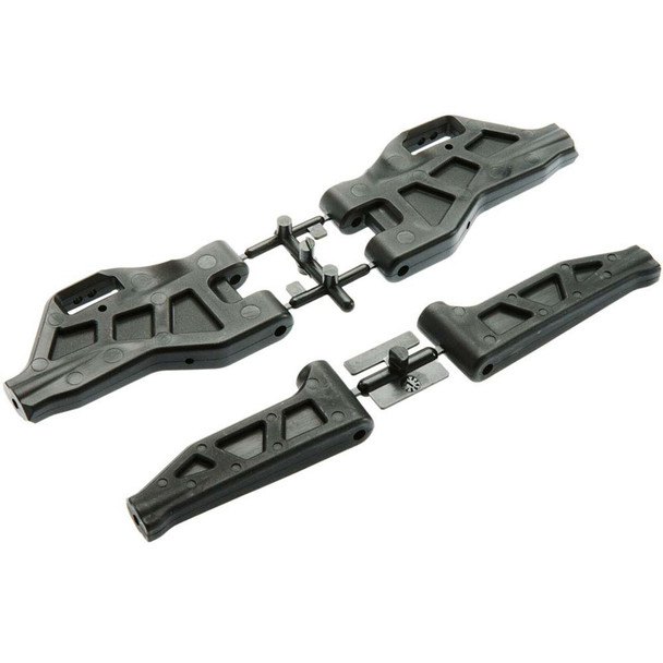 Pro-Line 4005-05 Front Arms : PRO-MT 4X4