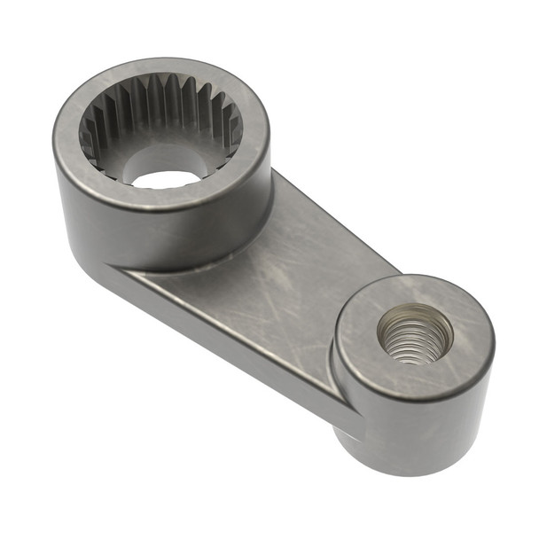Traxxas 9740 Metal Servo Horn for TRX-4M