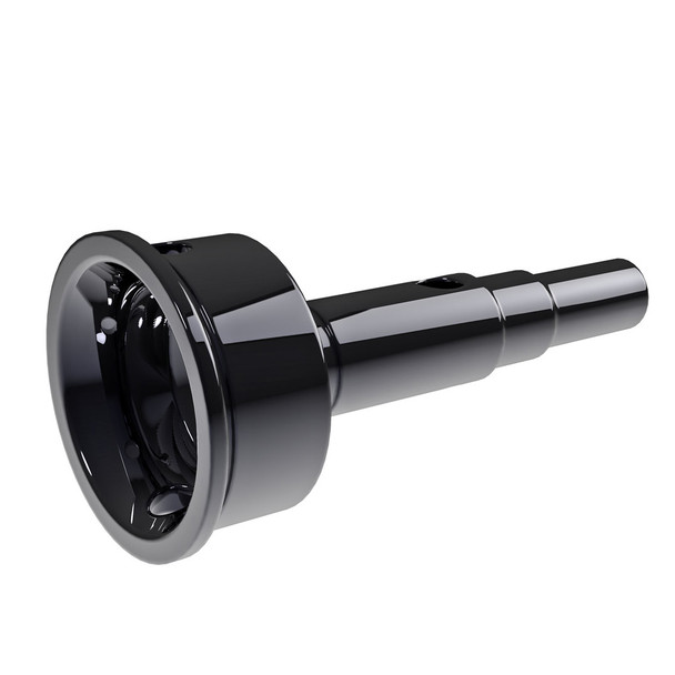 Traxxas 9753X Heavy-Duty Hardened Steel Front Stub Axle for TRX-4M