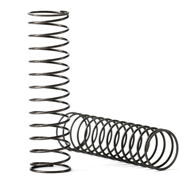 Traxxas 9758 GTM Shock Spring (0.095 Rate) (2) for TRX-4M