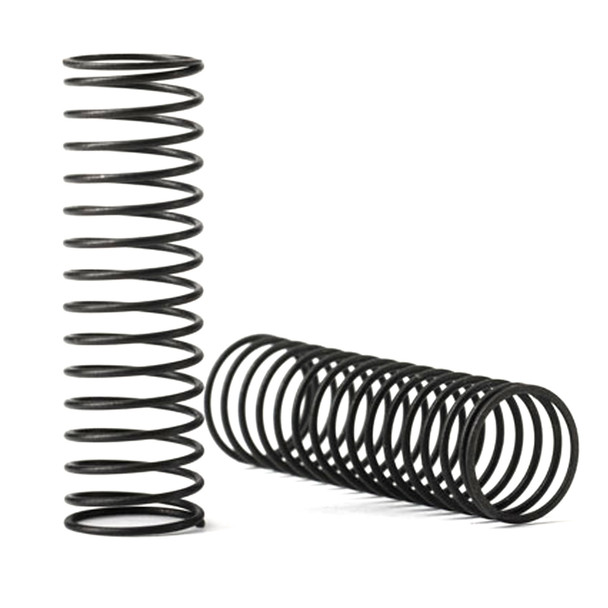 Traxxas 9759 GTM Shock Spring (0.123 Rate) (2) for TRX-4M