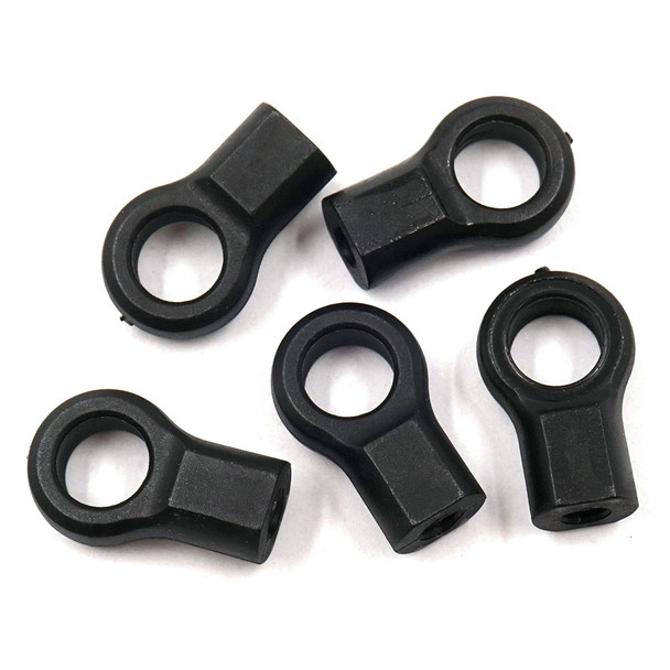 Yeah Racing DDL-009 Desert Lizard DDL Ball Cups (5pcs)