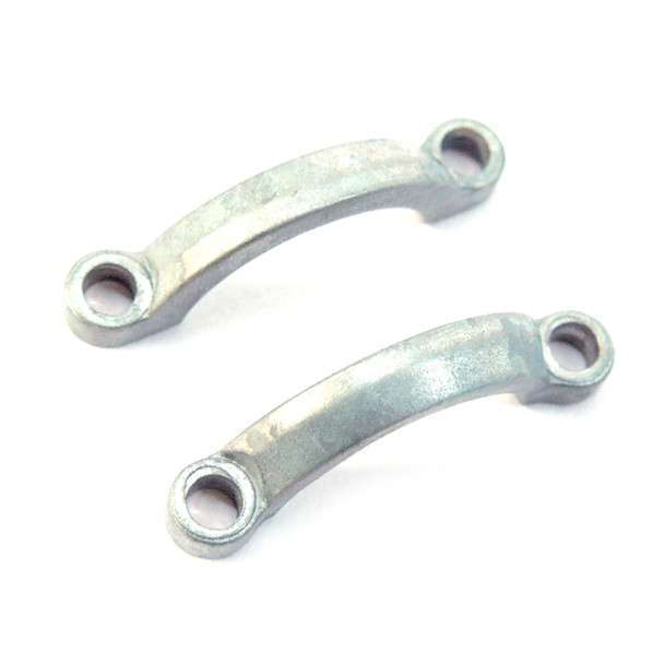 SSD RC SSD00217 Pro44 Metal Bearing Clamps