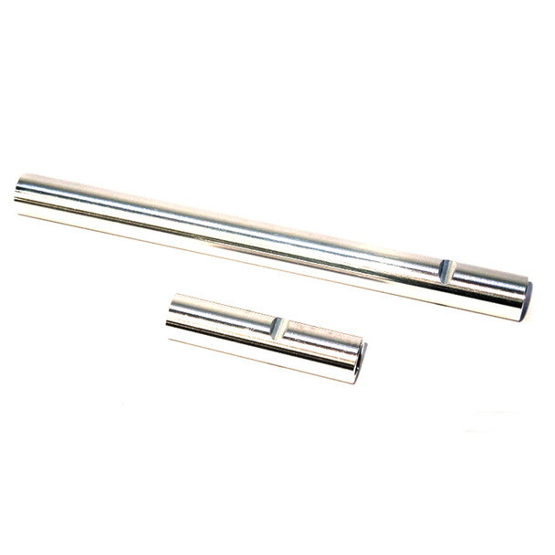 SSD RC SSD00474 Aluminum Rear Axle Tubes for Ryft