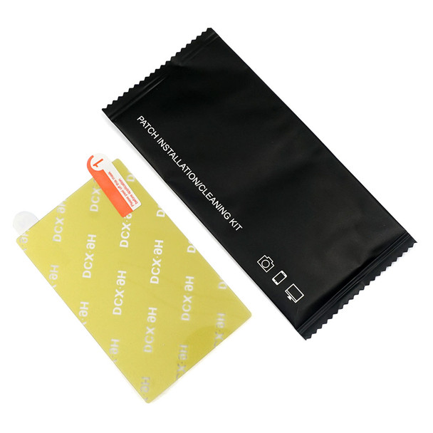 Yeah Racing YA-0642 Transmitter Screen Protector For Flysky NB4