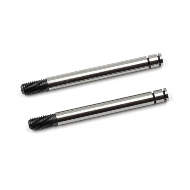 Yeah Racing BBG-007 65mm Big Bore Go Damper HD Steel Shaft (2Pcs)