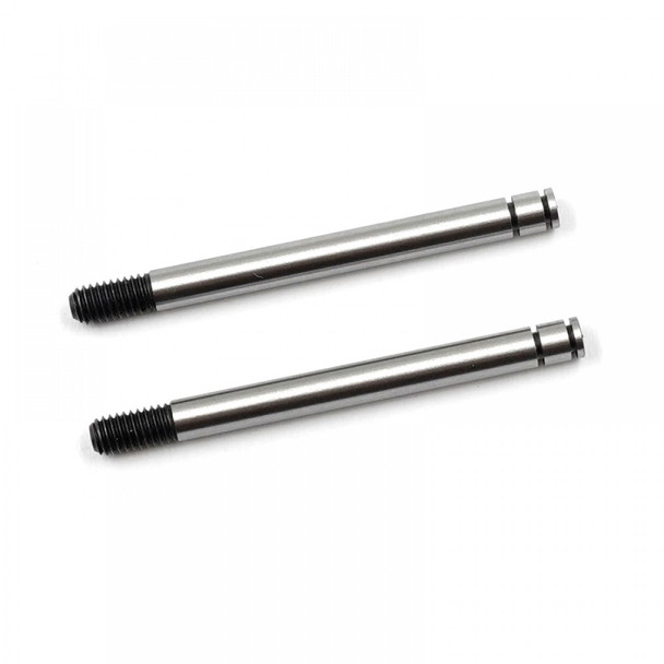 Yeah Racing BBG-008 70mm Big Bore Go Damper HD Steel Shaft (2Pcs)