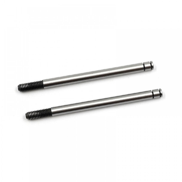 Yeah Racing BBG-010 90mm Big Bore Go Damper HD Steel Shaft (2Pcs)