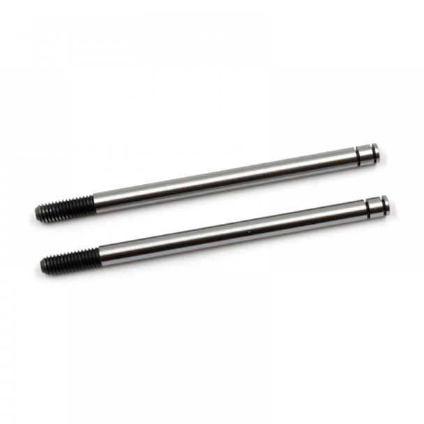 Yeah Racing BBG-011 100mm Big Bore Go Damper HD Steel Shaft (2Pcs)
