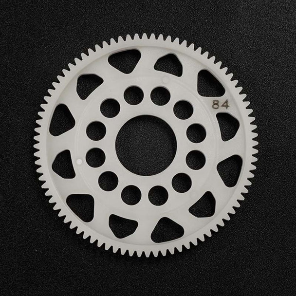 Yeah Racing YSG-64084 Competition Delrin Spur Gear 64P 84T