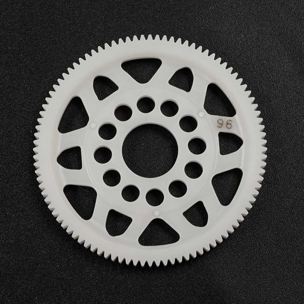 Yeah Racing Competition Delrin 64P 96T Spur Gear