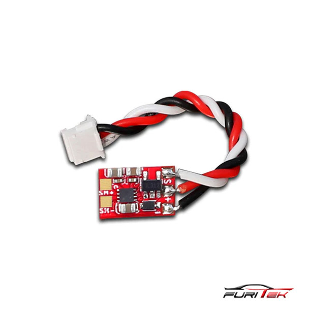 Furitek Swift Digital Servo Controller for Kyosho Mini-Z Servo