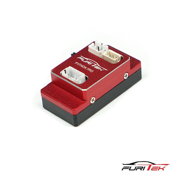 Furitek Python PRO 40A/70A Brushed/Brushless ESC for 1/18 1/24 RC Crawlers