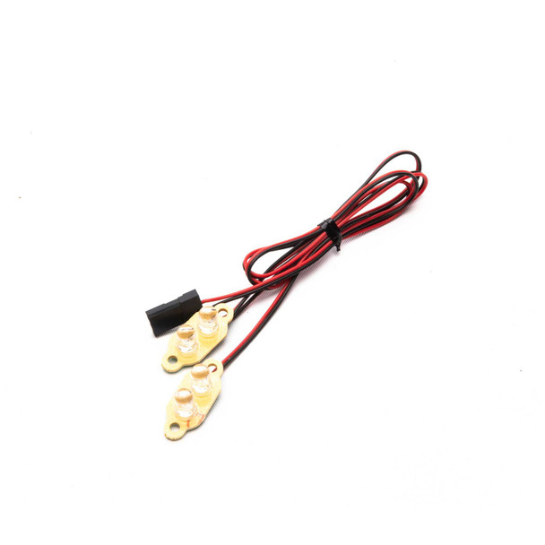 Axial AXI15001 Red LED Light String for SCX6