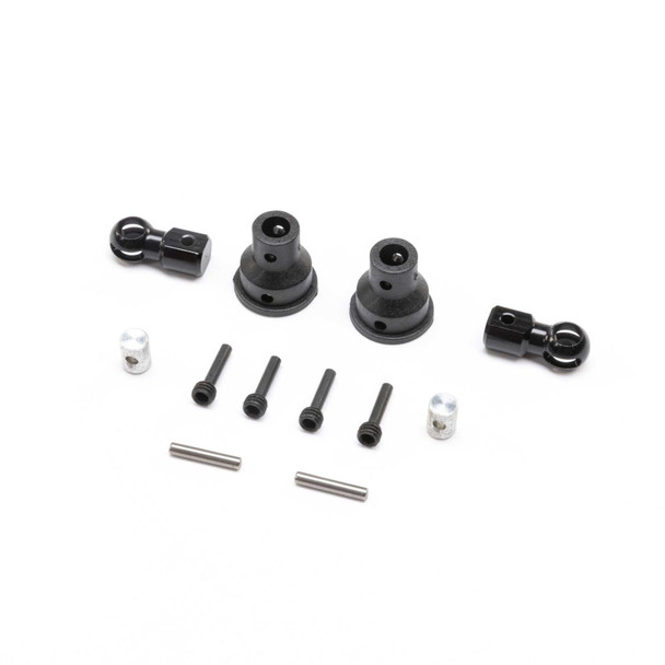 Axial AXI212004 WB8-18 Driveshaft Coupler Set for UTB18