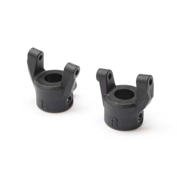 Axial AXI232073 C Hub Carrier Set for 1/10 SCX10 PRO