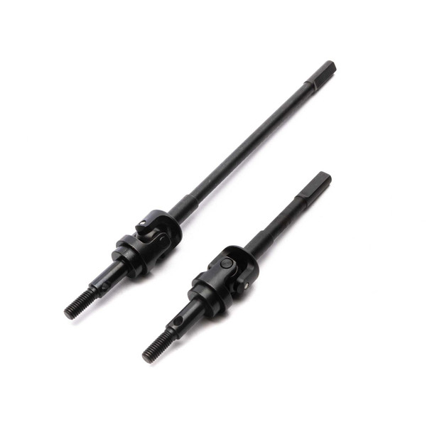 Axial AXI252005 AR90 Universal Driveshaft Set (Fr) for SCX6