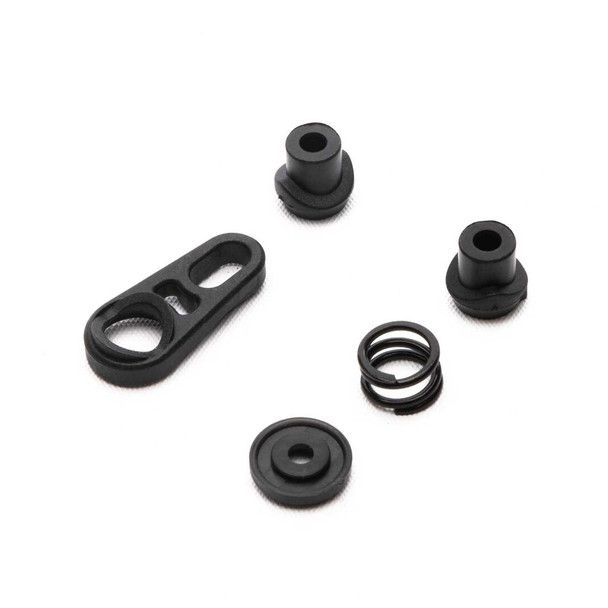 Axial AXI252025 2-Speed Servo Saver Set for SCX6