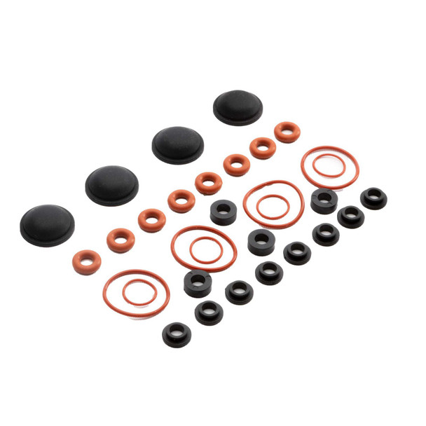 Axial AXI253001 Shock Rebuild Kit for SCX6