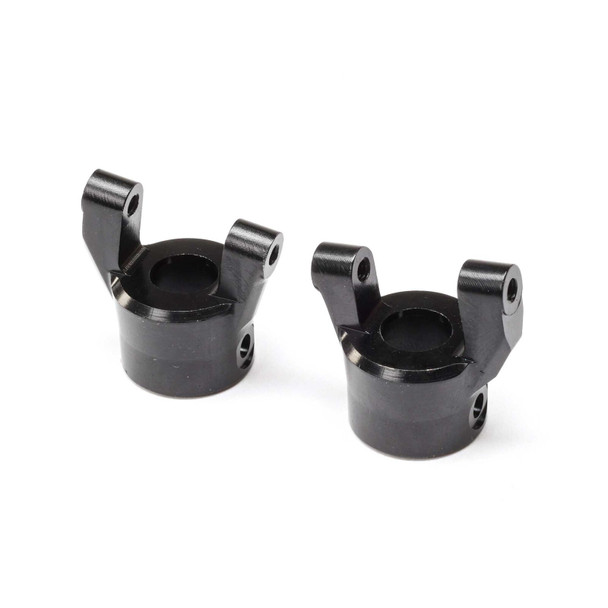 Axial AXI332007 L/R Aluminum C-Hub for 1/10 SCX10 PRO