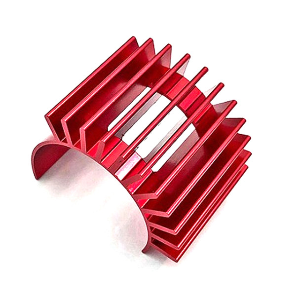 Kyosho FAW218 Motor Heat Sink : FAZER MK2