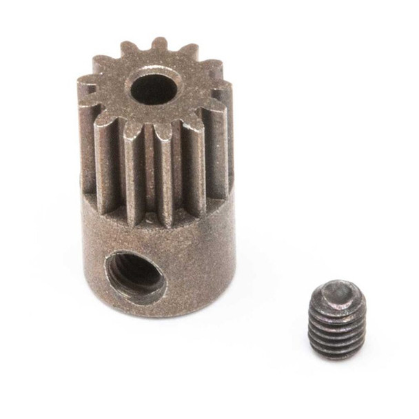 Axial AXI212016 Pinion Gear 48P 13T / Steel 2.3mm Shaft