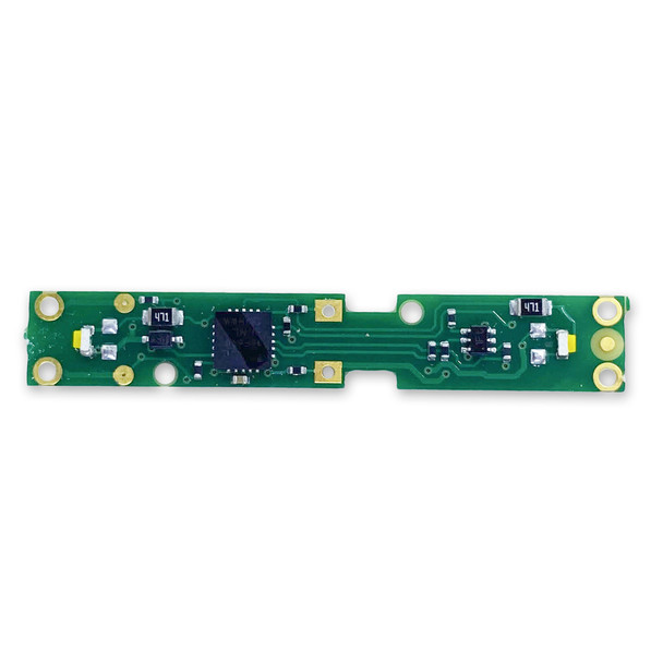 Digitrax DZ126Z1 Mobile Decoder DCC Board Replacement AZL PA1 Locomotive for Z Scale