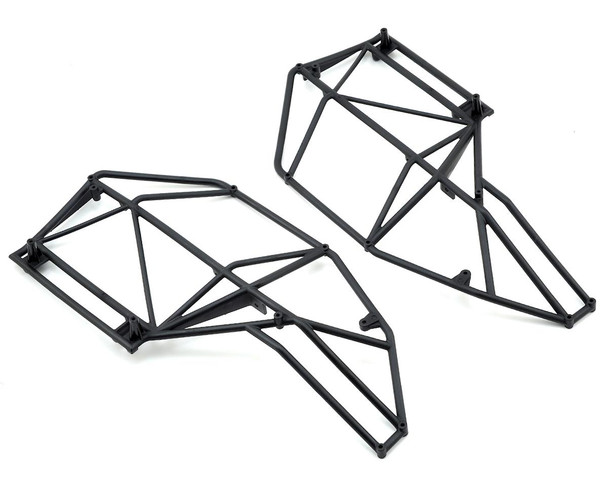 Losi Roll Cage Side L&R : Rock Rey