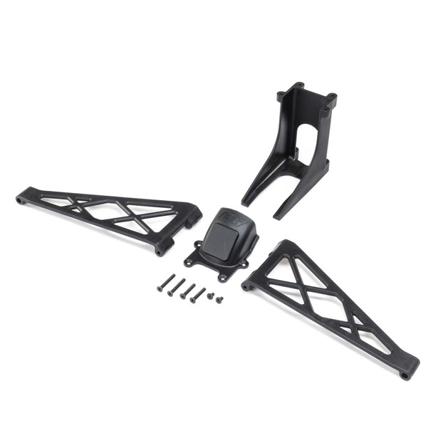 Losi LOS261001 Composite Standing Stand for Promoto-MX