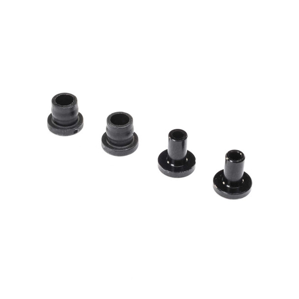 Losi LOS263012 Shock Cap Bushings (2) for Promoto-MX