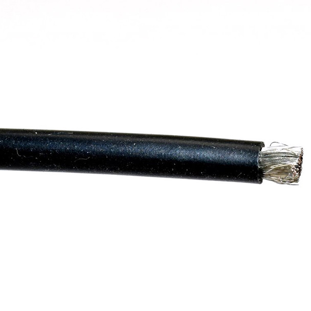 Castle Creations 011-0143-00 Wire 60" - 12 AWG Black
