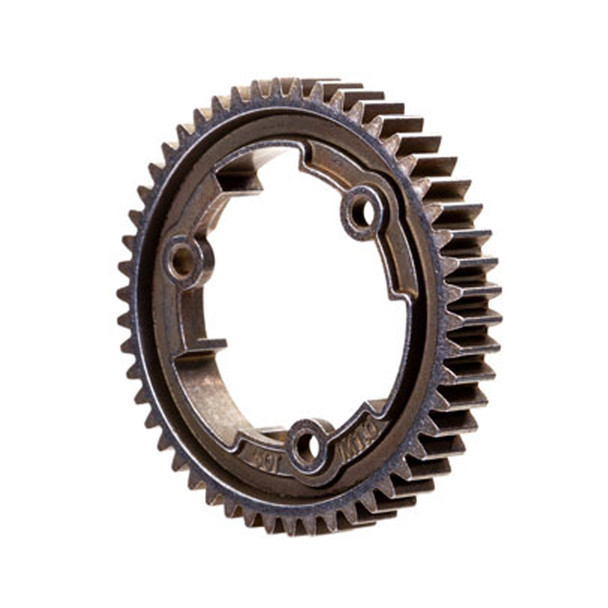Traxxas 6448R 50-tooth Spur Gear (1.0 Metric Pitch) for XRT