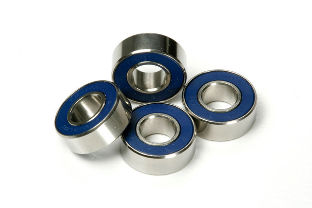 Tamiya 53008 RC 1150 Sealed Bearing Set (4Pcs)