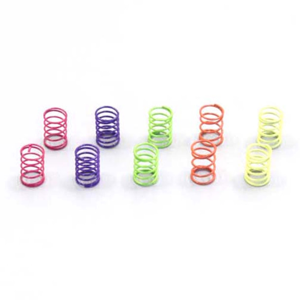 Kyosho MZW423 Front Spring Set Soft Short for MR-03