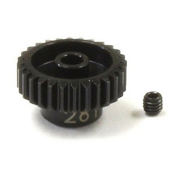 Kyosho PNGS4828 Steel Pinion Gear 28 Tooth - 48 Pitch
