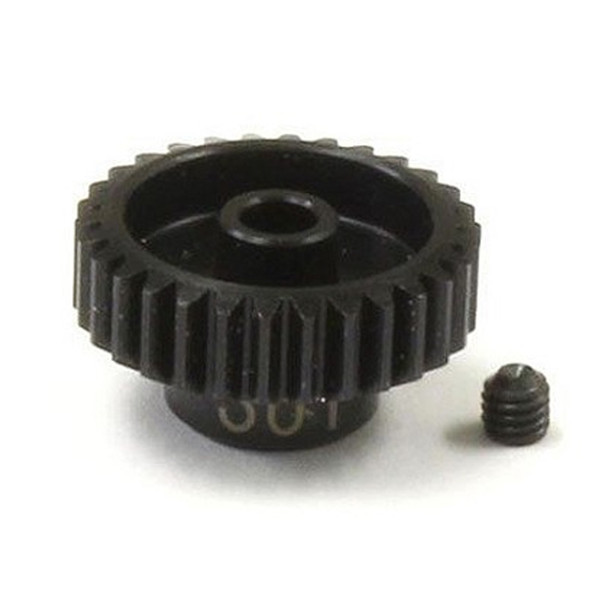 Kyosho PNGS4830 Steel Pinion Gear 30 Tooth - 48 Pitch