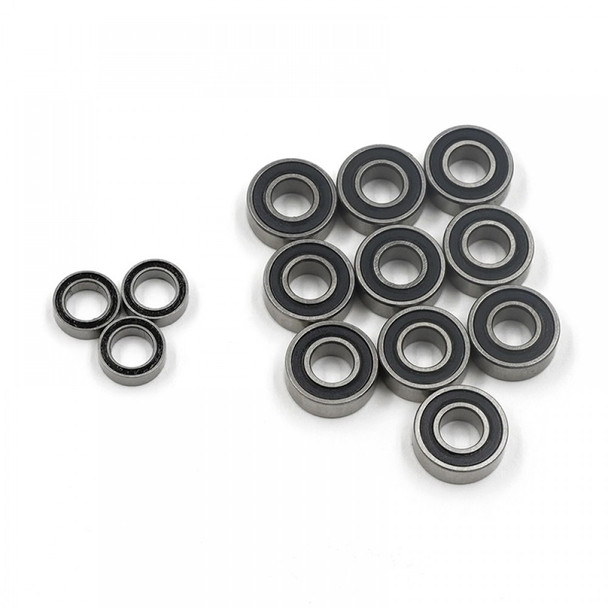 Yeah Racing YBS-0046 Steel Bearing Set (13pcs) for Tamiya Wild One