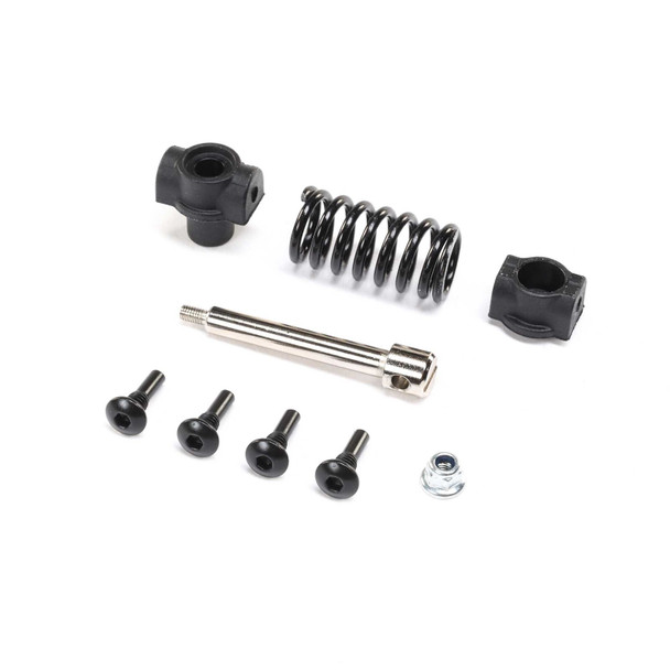 Losi LOS261009 Crash Structure Shock for Promoto-MX