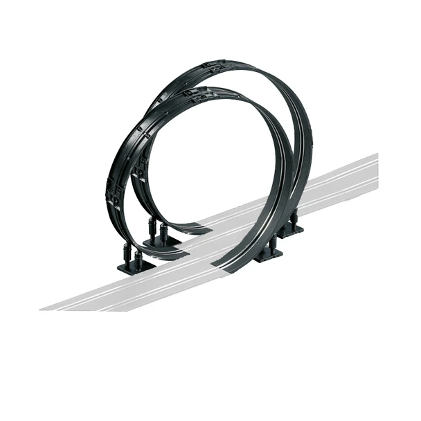 Carrera 61613 Looping Set, Only with GO!!! and Digital 1/43