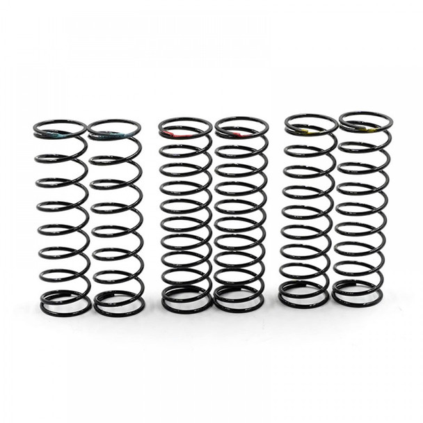 Yeah Racing BBG-020BK 90mm Big Bore Go Spring Set