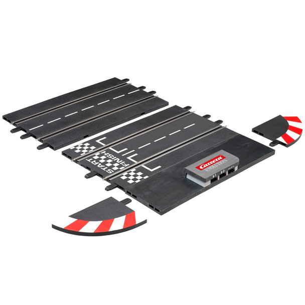 Carrera 20518 Electronic Connection Bar w/ Standard Straight