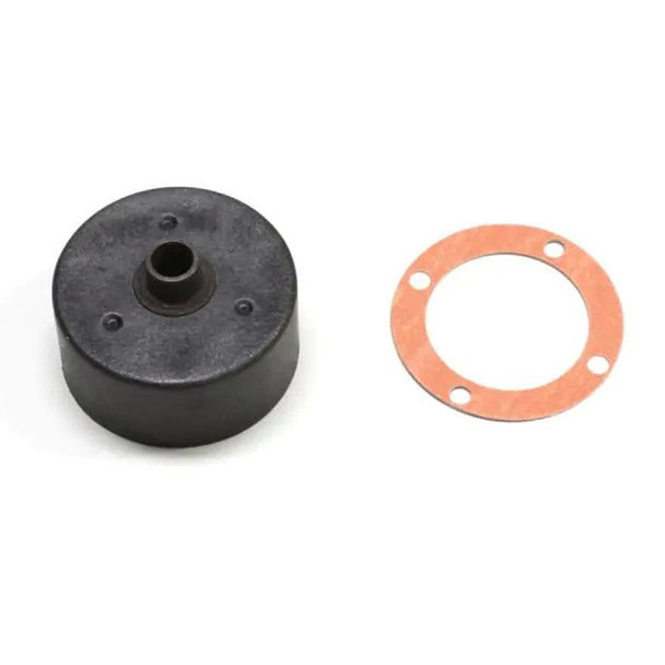 Kyosho IF404C Large Center Diff. Case Set for MP9/10