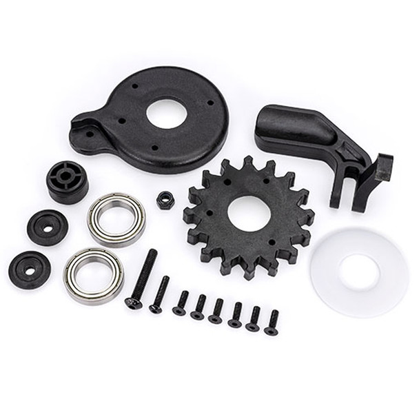 Traxxas 8791 Plastic Components / Locking Lever Assembly for RC Car/Truck Stands