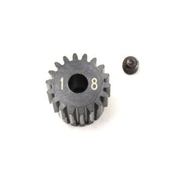 Kyosho PNGS4818 Steel Pinion Gear (18T-48P)