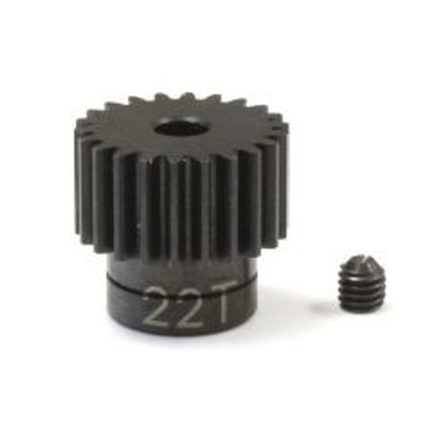 Kyosho PNGS4822 Steel Pinion Gear (22T-48P)