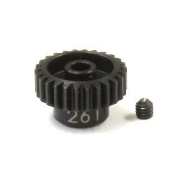 Kyosho PNGS4826 Steel Pinion Gear (26T-48P)