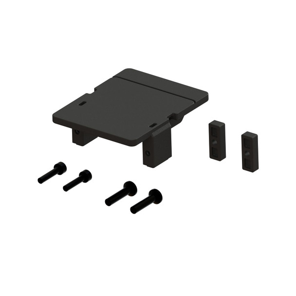 ARRMA ARA320753 Servo Mount/Radio Deck For Standalone ESC/Receiver - Grom
